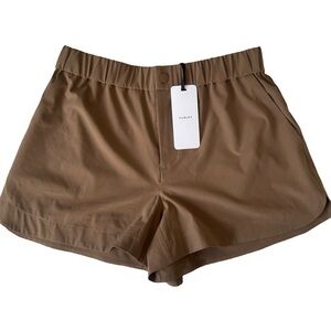 Varley Nila Mid-Rise Short 3.5”